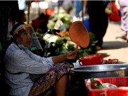 Hơn 2/3 các hộ gia đình gặp vấn đề tinh thần vì giãn cách xã hội 