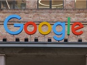 Google cung cấp Internet tốc độ cao qua sông Congo bằng tia sáng