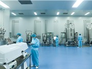 Trung Quốc có vaccine COVID-19 mới chống lại biến thể Delta