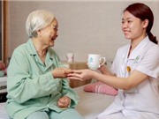 Ra mắt ứng dụng chăm sóc sức khỏe cho người cao tuổi S-Health