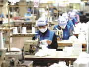 15 hiệp hội doanh nghiệp Việt Nam ký cam kết kinh doanh liêm chính