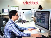 Viettel nhận thêm 2 bằng sáng chế độc quyền tại Mỹ 