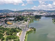 Thông báo về việc tuyển chọn tổ chức, cá nhân chủ trì thực hiện nhiệm vụ KH&CN lần 1 năm 2021