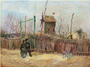 Van Gogh: The Life - Một biên niên sử về số phận và nỗi đau