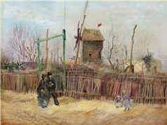 Van Gogh: The Life - Một biên niên sử về số phận và nỗi đau
