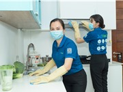 Startup Jupviec.vn: Tận dụng cơ hội nhỏ nhất để sống sót qua đại dịch