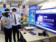 Techfest Việt Nam 2021: Một diện mạo mới