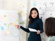 Học tập như một quá trình tiến hóa