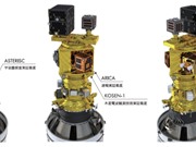 Lịch phóng mới của vệ tinh NanoDragon 