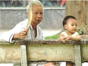Việt Nam sẽ là một trong những quốc gia già hóa nhanh nhất thế giới
