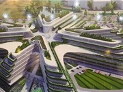 Dự án thành lập trung tâm ĐMST, trung tâm R&D có cơ hội hưởng thuế suất ưu đãi trên 30 năm