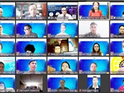 Tập huấn nhận diện tài sản trí tuệ 