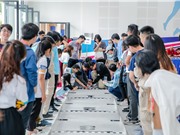 CLB STEM: Tạo ưu thế cho hồ sơ vào đại học