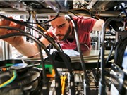 Vượt qua Trung Quốc, Mỹ trở thành điểm đến hàng đầu cho các thợ đào bitcoin
