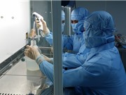 Chương trình nghiên cứu & sản xuất vaccine đến năm 2030: Nhiều tham vọng, nhiều thách thức