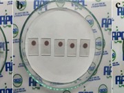 Chế tạo thành công pin năng lượng mặt trời từ vật liệu graphene