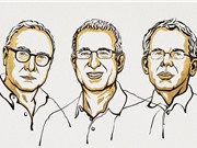 Nobel kinh tế 2021: "Thí nghiệm tự nhiên" giúp trả lời những câu hỏi quan trọng của xã hội