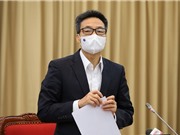 Phản ứng chống dịch đều phải dựa vào căn cứ khoa học 