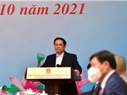 Không thể ghi hết những gian lao, vất vả, hy sinh của lực lượng tuyến đầu để bảo vệ tính mạng, sức khỏe Nhân dân