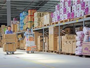 Tiki được định giá gần 1 tỷ USD sau khi huy động thành công 240 triệu USD