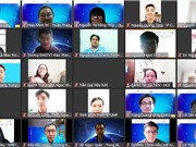 Tập huấn kỹ năng khai thác thông tin và thủ tục đăng ký sáng chế