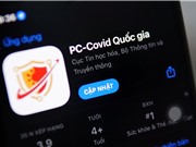 Ứng dụng COVID-19 tại Việt Nam: Quy tụ ở một siêu ứng dụng