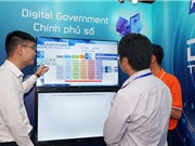 Chương trình KC.01: Một phần lời giải cho xây dựng chính phủ điện tử