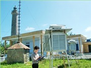 Chương trình KC.08: Giải quyết những yêu cầu cấp bách nhất về bảo vệ môi trường và phòng chống thiên tai