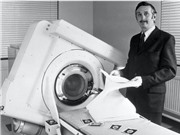 Godfrey Hounsfield: Cha đẻ công nghệ chụp cắt lớp CT