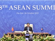 Thủ tướng Phạm Minh Chính: ASEAN cần định vị chỗ đứng mới, củng cố vai trò hạt nhân