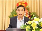 Chương trình KC.10/16-20: Lần đầu ứng dụng nhiều công nghệ mới tại Việt Nam