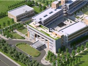 Viện Khoa học và Công nghệ Việt Nam - Hàn Quốc: Thông báo tuyển dụng viên chức đợt 6 năm 2021