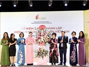 Nữ doanh nhân kể chuyện chèo lái doanh nghiệp vượt bão COVID-19