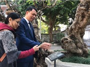 Số hóa để hình thành không gian văn hóa mở