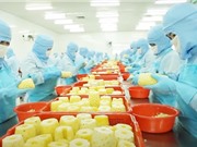 Doanh nghiệp chuyển đổi để “sống chung” với COVID-19