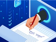 Doanh nghiệp đầu tiên được cấp phép cung cấp dịch vụ chữ ký số từ xa 