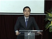 Ra mắt hai Trung tâm Toán học và Vật lý quốc tế do UNESCO bảo trợ