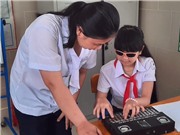 2 dự án hướng tới người khuyết tật đoạt giải Nhất cuộc thi ý tưởng khởi nghiệp dành cho học sinh, sinh viên