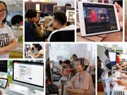 Ứng dụng học tiếng Anh eJOY nhận 150 nghìn USD ở vòng gọi vốn hạt giống