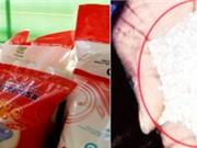 Phát hiện nhanh gạo và cà phê bị pha trộn bằng phương pháp phổ hồng ngoại
