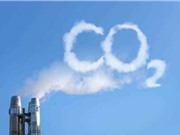 Nồng độ khí nhà kính đạt mức cao kỷ lục
