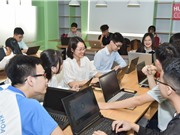 Ngành công nghệ AI: Cần tìm người để trả lương cao