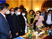 Cần tăng cường khả năng hấp thụ công nghệ của doanh nghiệp Việt Nam