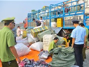 Hàng giả, hàng nhái: Khó xác định sự xâm phạm quyền sở hữu trí tuệ