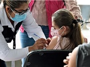 Vaccine COVID cho trẻ em