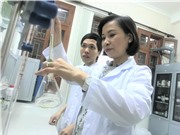 SAM Cosmetic: Sản phẩm từ rau sam