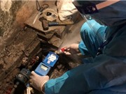Phát huy công nghệ để đảm bảo cấp nước, thúc đẩy phát triển kinh tế trong tình hình mới