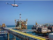 Chương trình KC.09/16-20: Lần đầu tự chủ nghiên cứu biển sâu