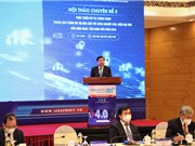 Phát triển đô thị thông minh: Tận dụng công nghệ có sẵn để giải quyết các vấn đề đặc thù Việt Nam
