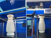 Máy in tích hợp máy quét 3D khổ lớn 
